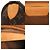 Borsa Tote Monogram Flanery 45 di Louis Vuitton Marrone Monogramma - vista 10