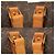 Borsa Tote Monogram Flanery 45 di Louis Vuitton Marrone Monogramma - vista 9