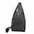 Louis Vuitton Taiga Rama Duo Sling Bag Black  ref.2135421