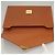 LOUIS VUITTON Epi Porta Documenti Bandoliera Zipangu Oro M54468 Auth bs23752 - vista 19