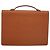 LOUIS VUITTON Epi Porta Documenti Bandoliera Zipangu Oro M54468 Auth bs23752 - vista 2