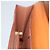 LOUIS VUITTON Epi Porta Documenti Bandoliera Zipangu Oro M54468 Auth bs23752 - vista 22
