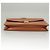 LOUIS VUITTON Epi Porta Documenti Bandoliera Zipangu Oro M54468 Auth bs23752 - vista 5