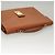LOUIS VUITTON Epi Porta Documenti Bandoliera Zipangu Oro M54468 Auth bs23752 - vista 6