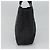 Céline Borsa a mano in tela Macadam Celine C nera Auth sw213 Nero - vista 3