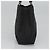 Céline Borsa a mano in tela Macadam Celine C nera Auth sw213 Nero - vista 4