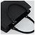 Céline Borsa a mano in tela Macadam Celine C nera Auth sw213 Nero - vista 6