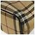 Borsa tote Burberry Nova Check in PVC beige Auth EC998 - vista 15