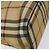 Borsa tote Burberry Nova Check in PVC beige Auth EC998 - vista 16