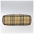 Borsa tote Burberry Nova Check in PVC beige Auth EC998 - vista 5