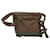 Autre Marque BOTTEGA VENETA INTRECCIATO Waist bag Leather Brown 121604 Auth bs23917  ref.2135677