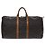 LOUIS VUITTON Monogram Keepall 55 Borsa Boston M41424 LV Auth MY147 Monogramma - vista 13
