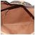 LOUIS VUITTON Monogram Keepall 55 Borsa Boston M41424 LV Auth MY147 Monogramma - vista 19