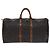 LOUIS VUITTON Monogram Keepall 55 Borsa Boston M41424 LV Auth MY147 Monogramma - vista 2