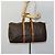 LOUIS VUITTON Monogram Keepall 55 Borsa Boston M41424 LV Auth MY147 Monogramma - vista 21