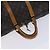 LOUIS VUITTON Monogram Keepall 55 Borsa Boston M41424 LV Auth MY147 Monogramma - vista 7