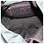 Borsa a Spalla PRADA in Nylon Khaki Auth bs23949 Cachi - vista 11