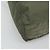 Borsa a Spalla PRADA in Nylon Khaki Auth bs23949 Cachi - vista 14