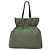 Borsa a Spalla PRADA in Nylon Khaki Auth bs23949 Cachi - vista 2