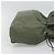 Borsa a Spalla PRADA in Nylon Khaki Auth bs23949 Cachi - vista 4