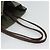 Borsa a Spalla PRADA in Nylon Khaki Auth bs23949 Cachi - vista 7