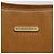 Borsa a Spalla in Pelle Marrone Oro Burberry Auth ti2942 D'oro - vista 10
