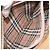 Borsa a Spalla in Pelle Marrone Oro Burberry Auth ti2942 D'oro - vista 12