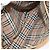 Borsa a Spalla in Pelle Marrone Oro Burberry Auth ti2942 D'oro - vista 19