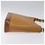 Borsa a Spalla in Pelle Marrone Oro Burberry Auth ti2942 D'oro - vista 3