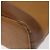 Borsa a Spalla in Pelle Marrone Oro Burberry Auth ti2942 D'oro - vista 9