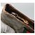 GUCCI GG Supreme Web Sherry Line Borsa Tote PVC Beige Verde Rosso Auth BA943 - vista 10