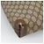 GUCCI GG Supreme Web Sherry Line Borsa Tote PVC Beige Verde Rosso Auth BA943 - vista 14