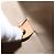 LOUIS VUITTON Borsa a Mano Houston Monogram Vernis Beige M91004 LV Auth hk2356 - vista 12