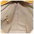 LOUIS VUITTON Borsa a Mano Houston Monogram Vernis Beige M91004 LV Auth hk2356 - vista 19