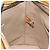 LOUIS VUITTON Borsa a Mano Houston Monogram Vernis Beige M91004 LV Auth hk2356 - vista 20