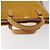 LOUIS VUITTON Borsa a Mano Houston Monogram Vernis Beige M91004 LV Auth hk2356 - vista 7