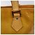 LOUIS VUITTON Borsa a Mano Houston Monogram Vernis Beige M91004 LV Auth hk2356 - vista 9