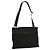 Borsa a spalla GUCCI in tela nera Auth bs23933 Nero