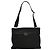 Borsa a spalla GUCCI in tela nera Auth bs23933 Nero - vista 13