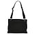 Borsa a spalla GUCCI in tela nera Auth bs23933 Nero - vista 2