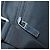 Borsa a spalla GUCCI in tela nera Auth bs23933 Nero - vista 21