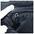 Borsa a spalla GUCCI in tela nera Auth bs23933 Nero - vista 23