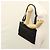 Borsa a spalla GUCCI in tela nera Auth bs23933 Nero - vista 25