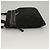 Borsa a spalla GUCCI in tela nera Auth bs23933 Nero - vista 4