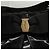 Borsa a mano Salvatore Ferragamo Smalto Nero Auth bs23791 - vista 10