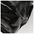 Borsa a mano Salvatore Ferragamo Smalto Nero Auth bs23791 - vista 14