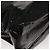 Borsa a mano Salvatore Ferragamo Smalto Nero Auth bs23791 - vista 15