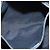 Borsa a mano Salvatore Ferragamo Smalto Nero Auth bs23791 - vista 24