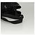 Borsa a mano Salvatore Ferragamo Smalto Nero Auth bs23791 - vista 7