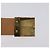 LOUIS VUITTON Multicolor Gürtel Care 34,6"" Weiß M9682 LV Auth ac3693 - Ansicht 7